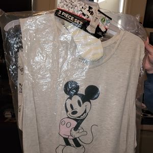 Brand New Disney Mickey Mouse Jams
